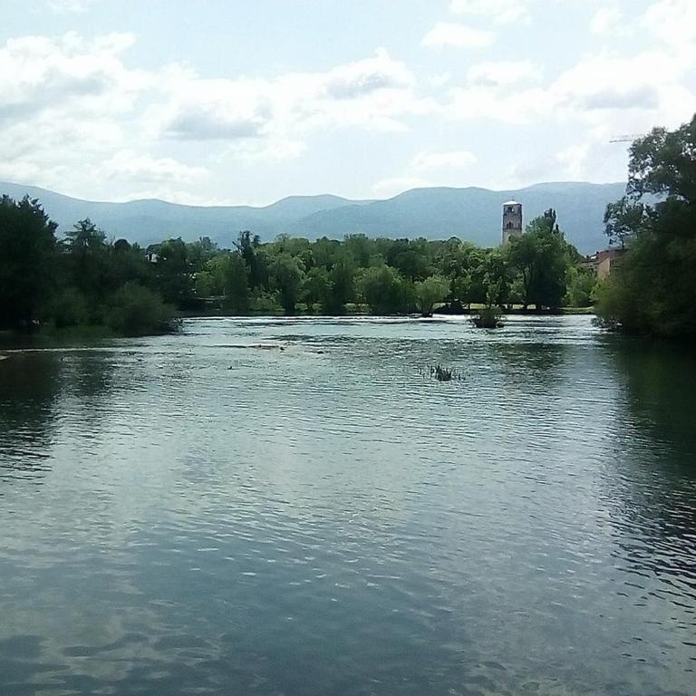 Guesthouse Una 1 Bihac - Two-Bedroom Apartment - 16
