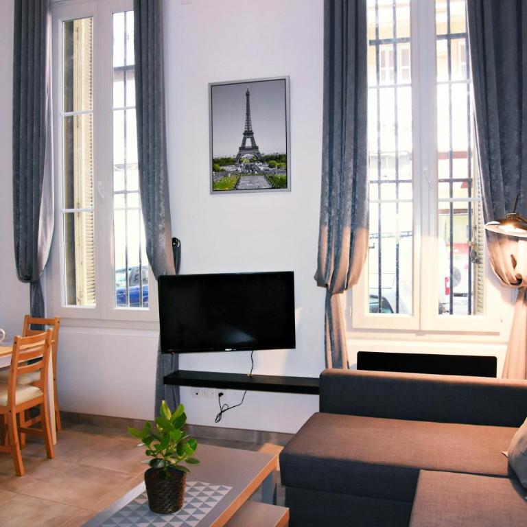 duplex saint Bazille - Appartement en Duplex - 3