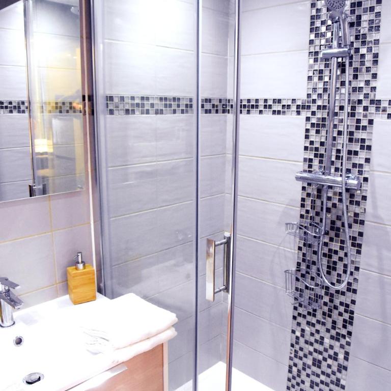 duplex saint Bazille - Appartement en Duplex - 2