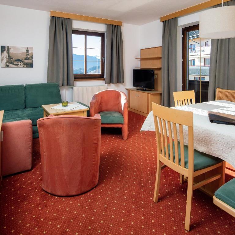 Haus Kaschutnig - Apartment mit 2 Schlafzimmern - 33