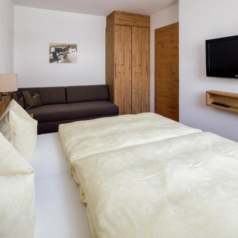 Haus Kaschutnig - Apartment mit 2 Schlafzimmern - 34