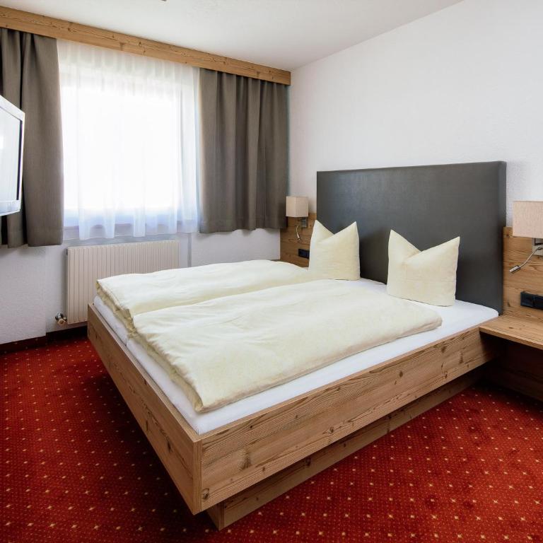 Haus Kaschutnig - Apartment mit 2 Schlafzimmern - 35