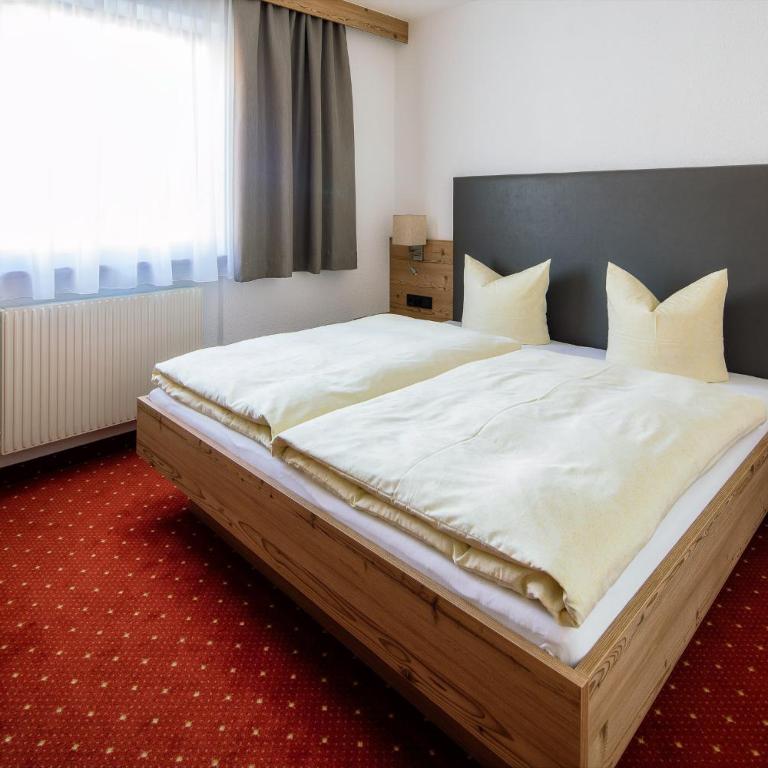 Haus Kaschutnig - Apartment mit 2 Schlafzimmern - 11