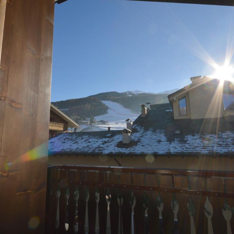 Chalet Silvi Residence - Appartamento con 1 Camera da Letto - 1
