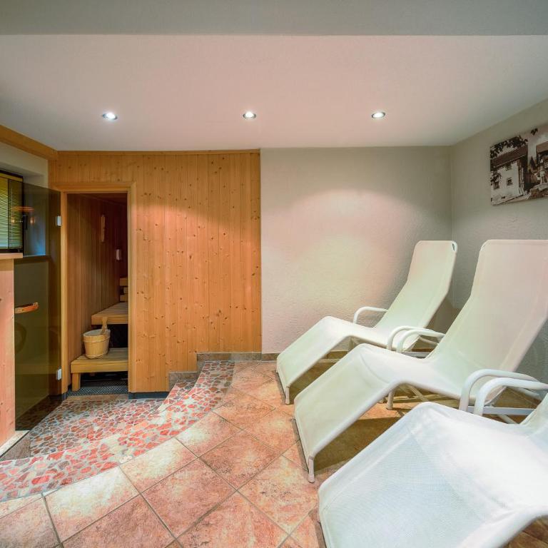 Haus Kaschutnig - Apartment mit 2 Schlafzimmern - 26