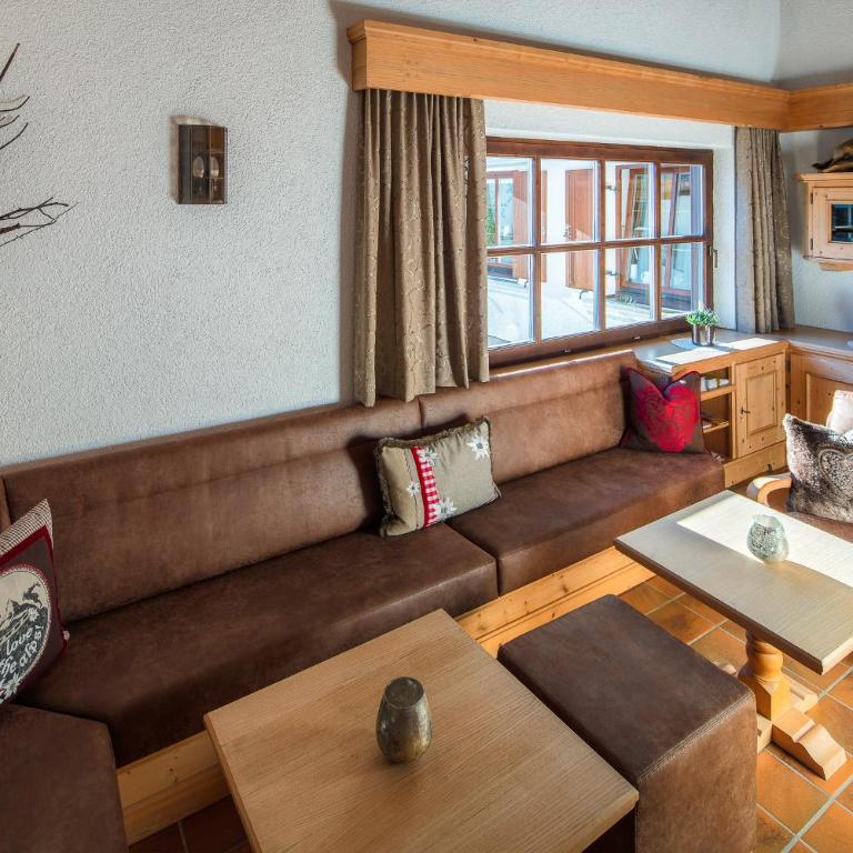 Haus Kaschutnig - Apartment mit 2 Schlafzimmern - 15