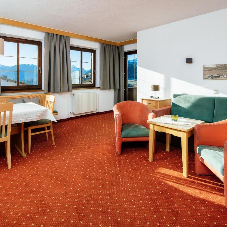 Haus Kaschutnig - Apartment mit 2 Schlafzimmern - 29