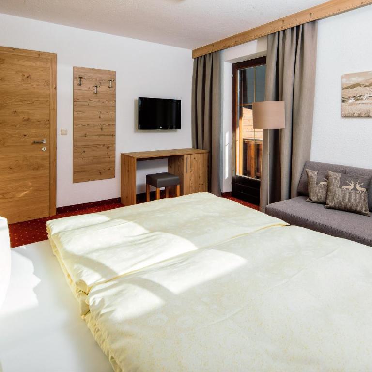 Haus Kaschutnig - Apartment mit 2 Schlafzimmern - 10