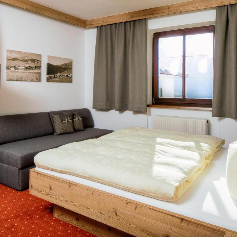 Haus Kaschutnig - Apartment mit 2 Schlafzimmern - 32
