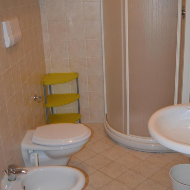 Residenza sul Mare Villa Margherita - Il Lupo Affitta - Appartamento Monolocale - 15