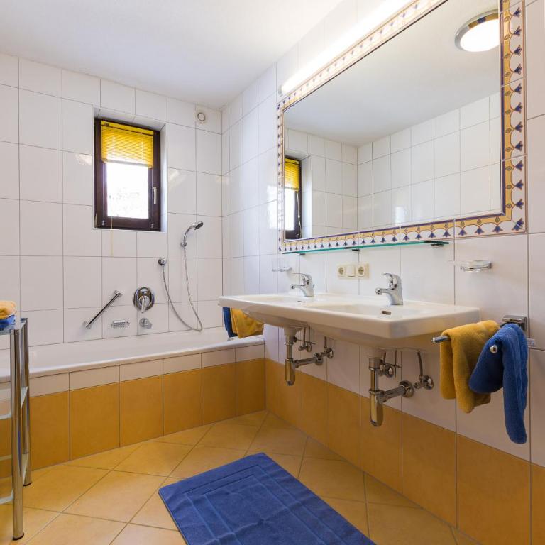 Haus Kaschutnig - Apartment mit 2 Schlafzimmern - 7