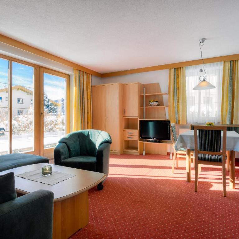 Haus Kaschutnig - Apartment mit 2 Schlafzimmern - 18