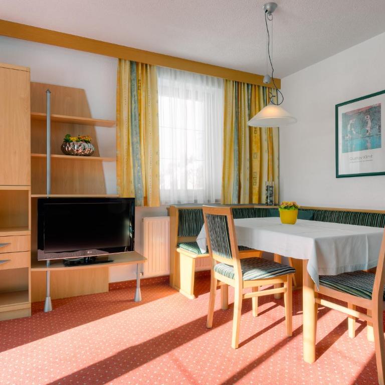 Haus Kaschutnig - Apartment mit 2 Schlafzimmern - 19