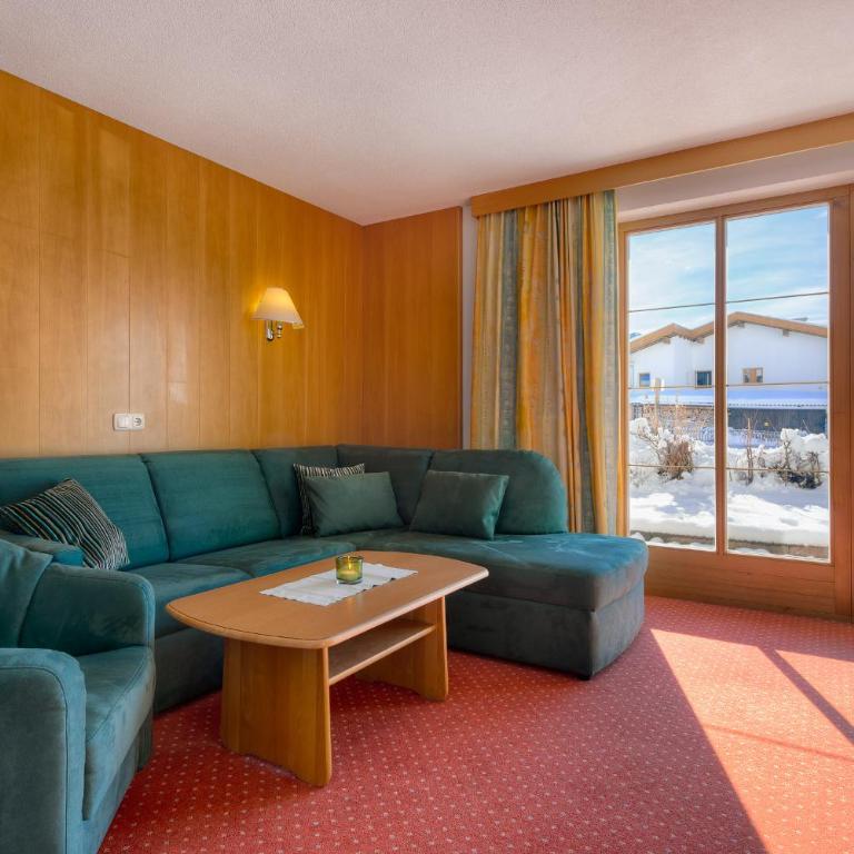Haus Kaschutnig - Apartment mit 2 Schlafzimmern - 8