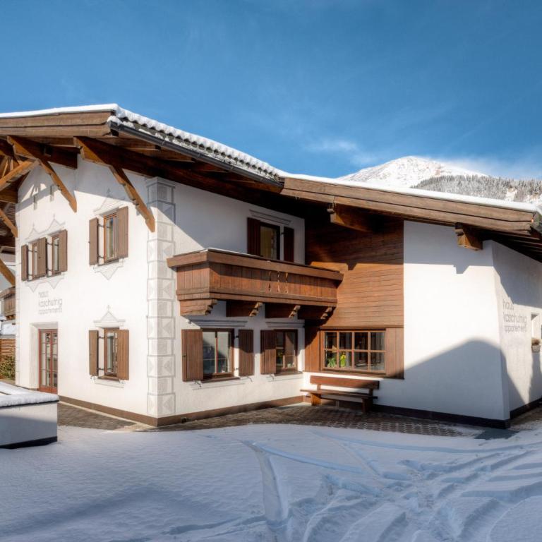 Haus Kaschutnig - Apartment mit 2 Schlafzimmern - 20