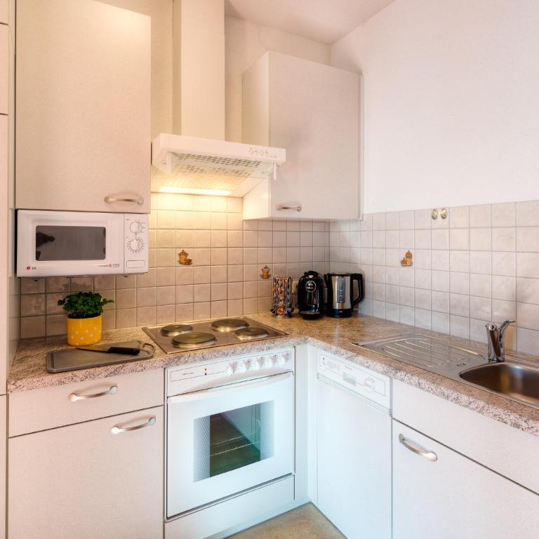 Haus Kaschutnig - Apartment mit 2 Schlafzimmern - 21