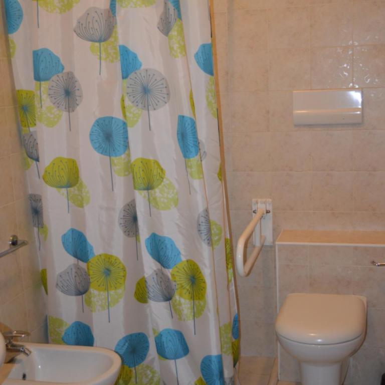 Residenza sul Mare Villa Margherita - Il Lupo Affitta - Appartamento Monolocale - 12