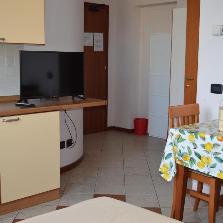 Residenza sul Mare Villa Margherita - Il Lupo Affitta - Appartamento Monolocale - 13