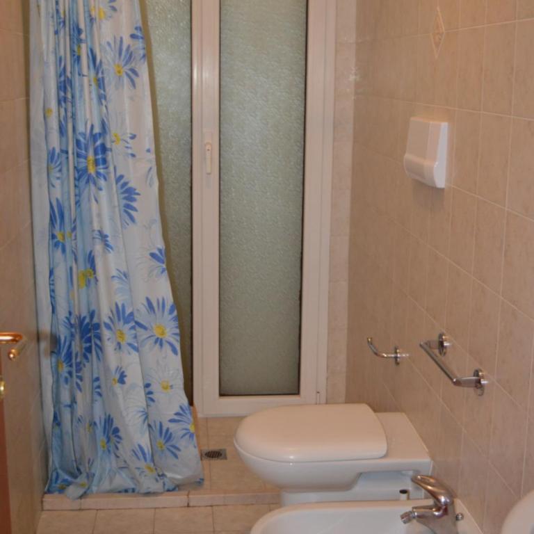 Residenza sul Mare Villa Margherita - Il Lupo Affitta - Appartamento Monolocale - 4