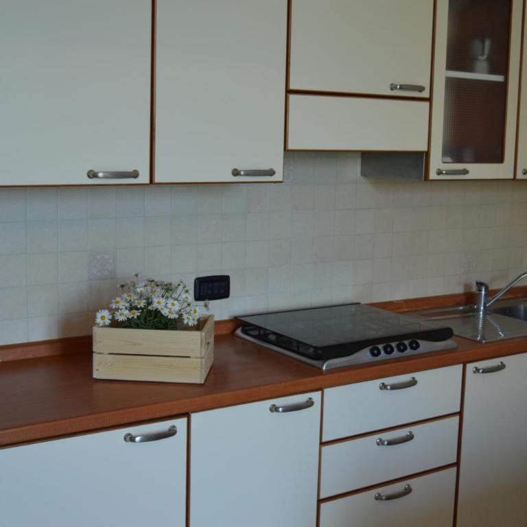 Residenza sul Mare Villa Margherita - Il Lupo Affitta - Appartamento Monolocale - 6