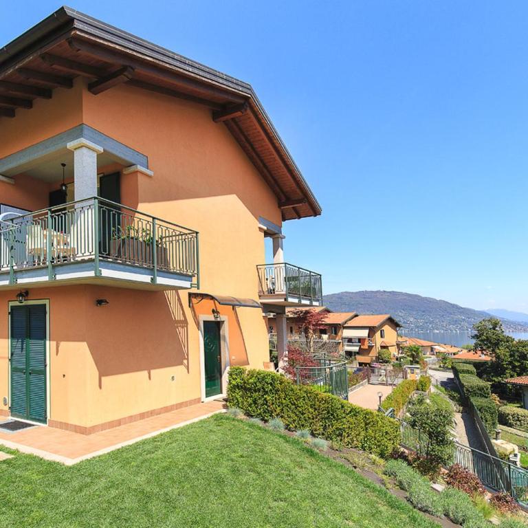 Appartamento Lido Blu by Impero House - Appartamento con Vista Lago - 2