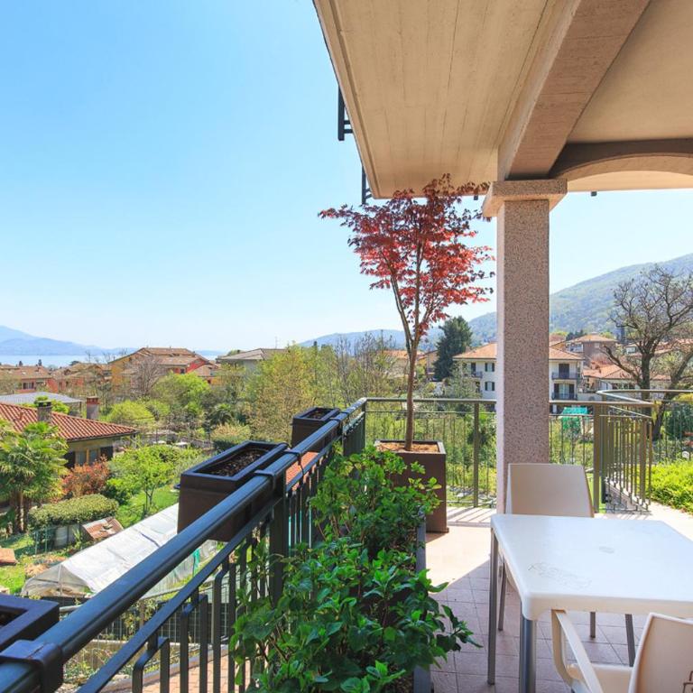 Appartamento Lido Blu by Impero House - Appartamento con Vista Lago - 3
