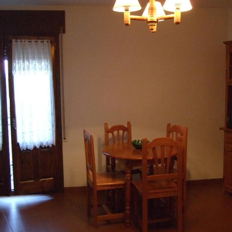 Casa Simón - Apartment mit 1 Schlafzimmer - 10