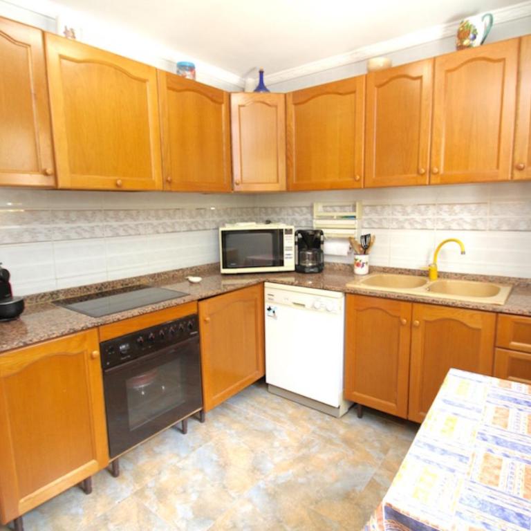 Arenda Casablanca Pino Alto - Casa - 8