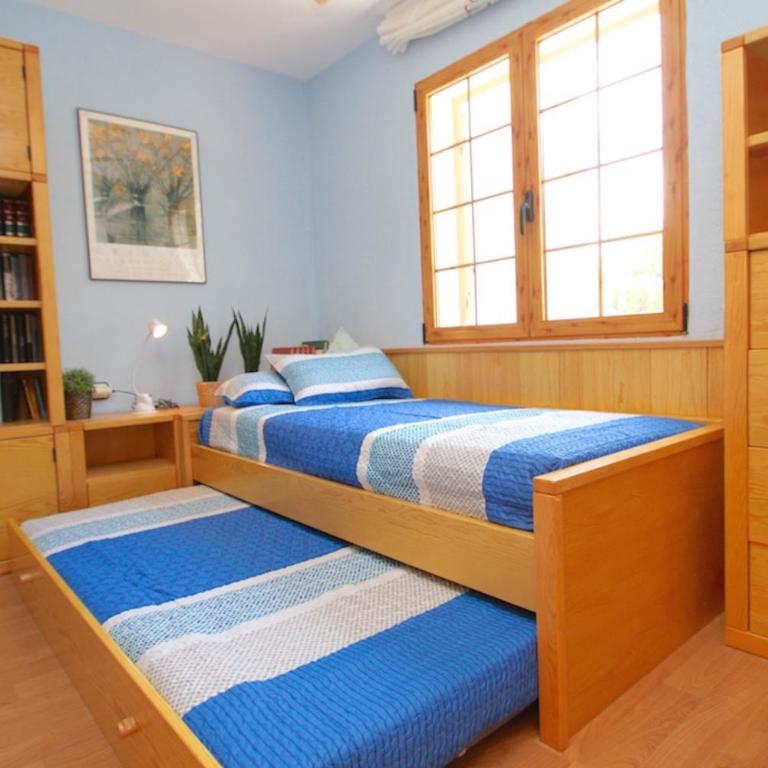 Arenda Casablanca Pino Alto - Casa - 15