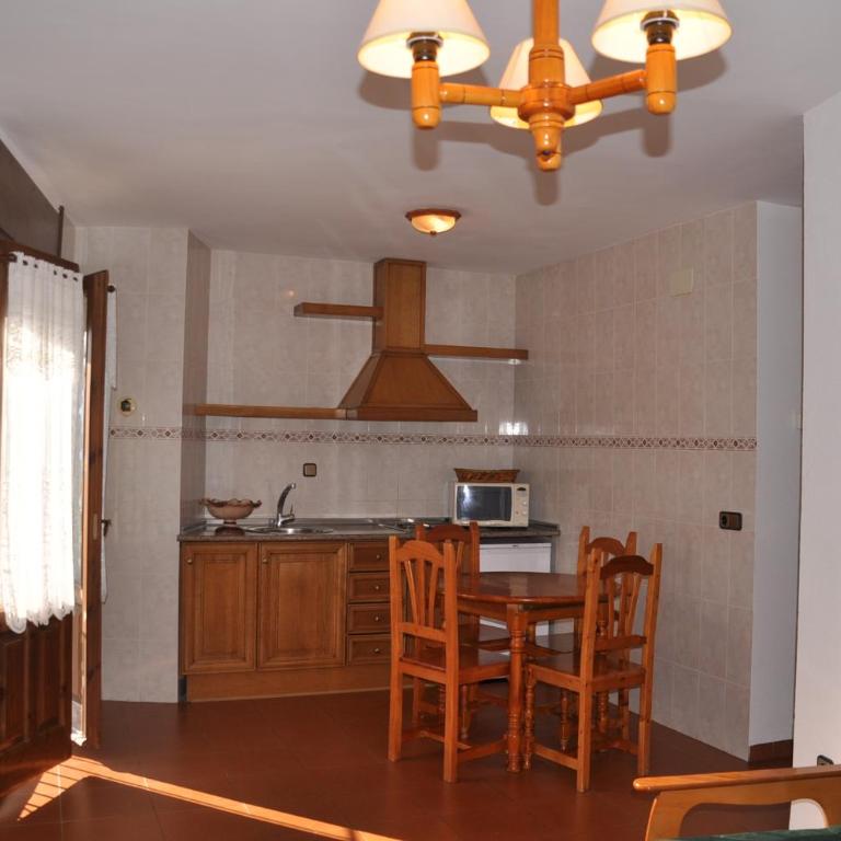Casa Simón - Apartment mit 1 Schlafzimmer - 8