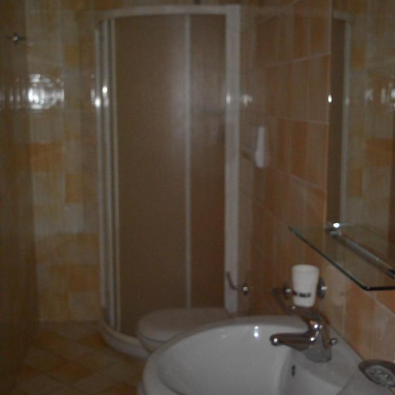 Residenza sul Mare Villa Margherita - Il Lupo Affitta - Appartamento con 2 Camere da Letto - 12