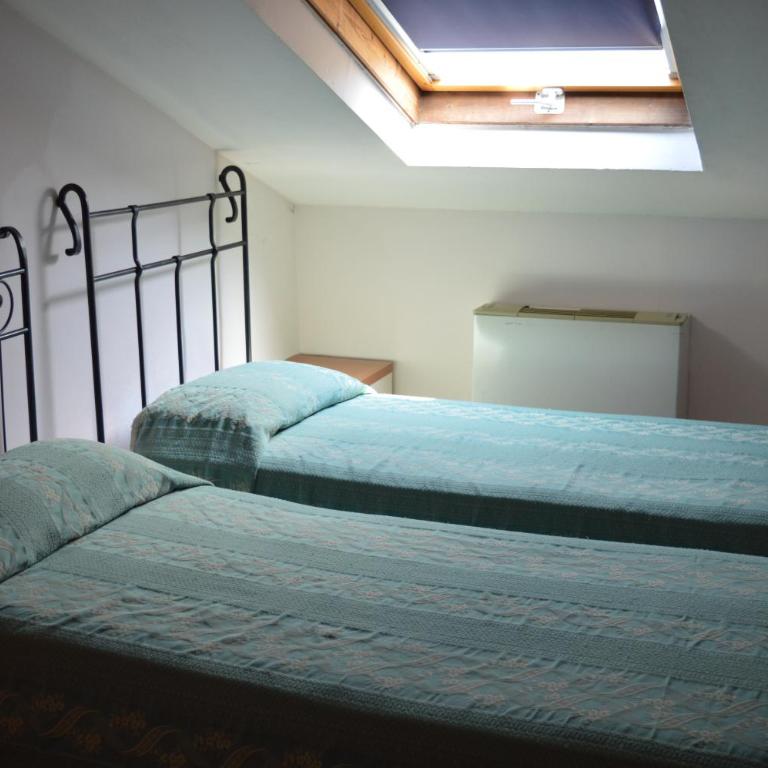 Residenza sul Mare Villa Margherita - Il Lupo Affitta - Appartamento con 2 Camere da Letto - 16