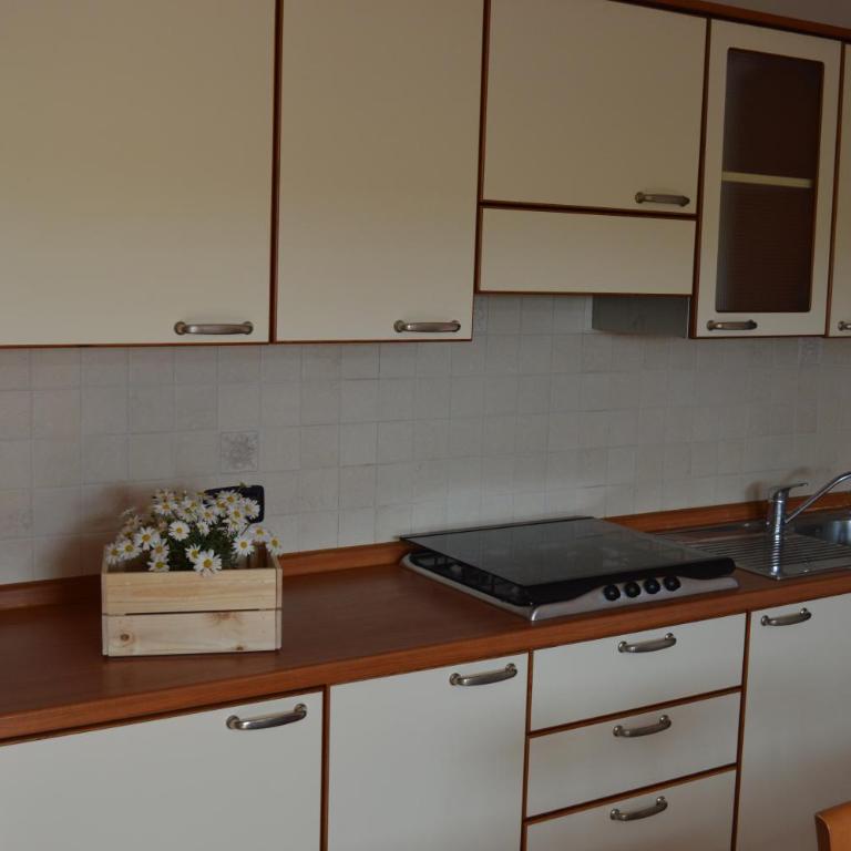 Residenza sul Mare Villa Margherita - Il Lupo Affitta - Appartamento con 2 Camere da Letto - 17