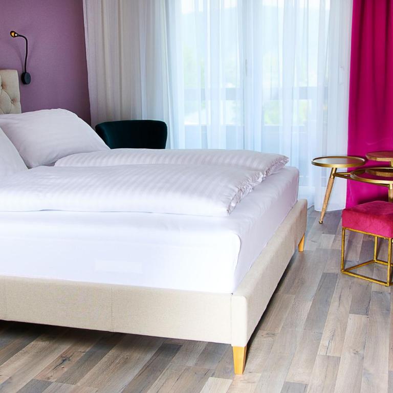 Hotel Eden Park - Superior Doppelzimmer mit Balkon - 7