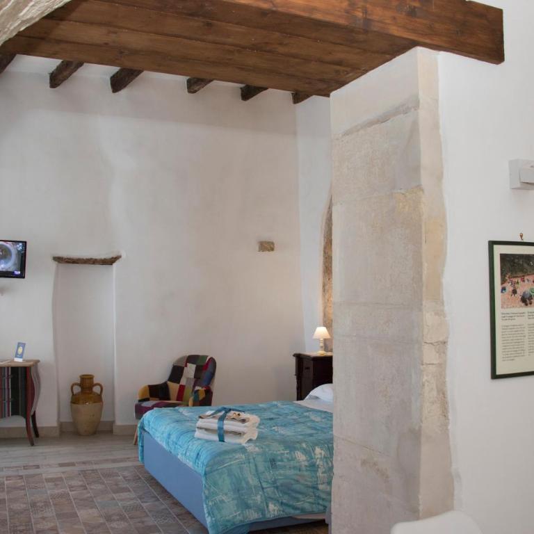 Residenze dello Scirocco - Casa Vacanze - 31