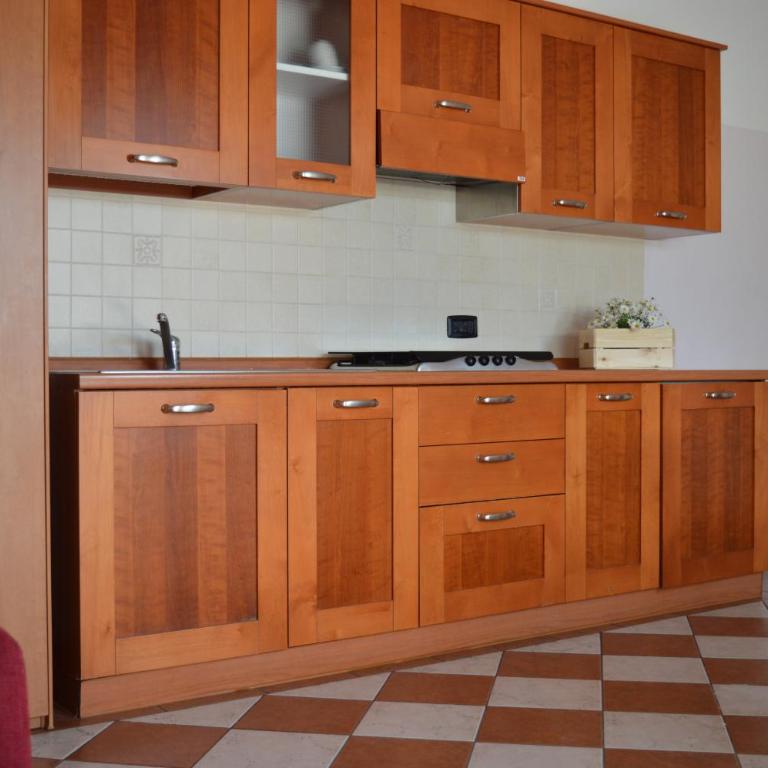 Residenza sul Mare Villa Margherita - Il Lupo Affitta - Appartamento con 2 Camere da Letto - 10