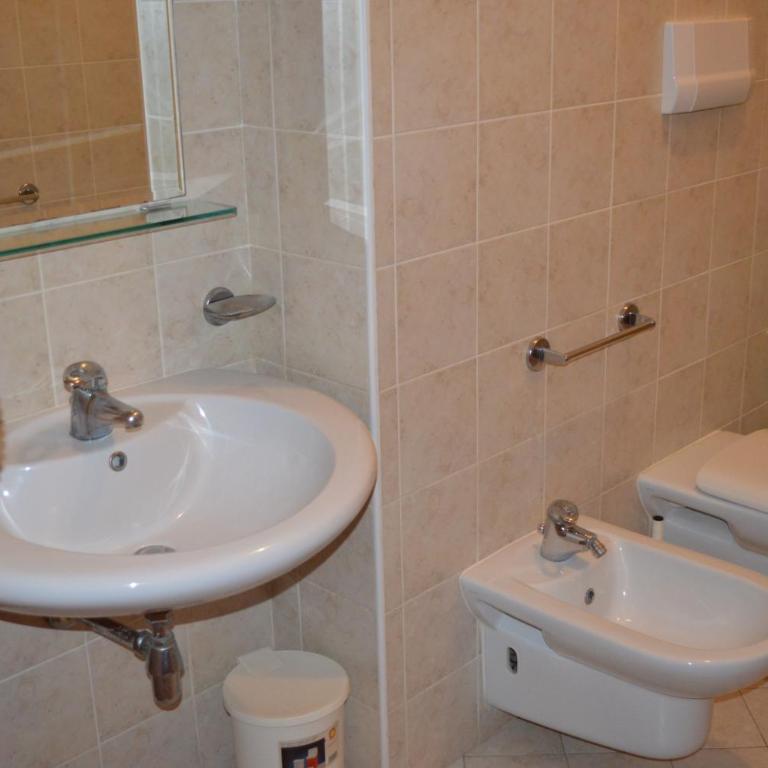 Residenza sul Mare Villa Margherita - Il Lupo Affitta - Appartamento con 1 Camera da Letto - 9