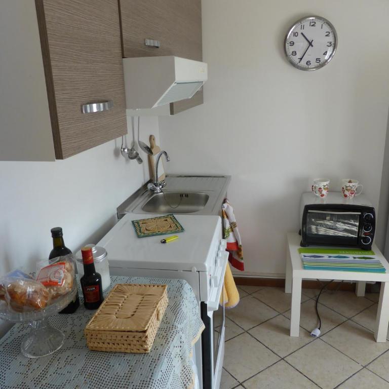 Il Nido del Cigno - Appartamento con Terrazza - 7