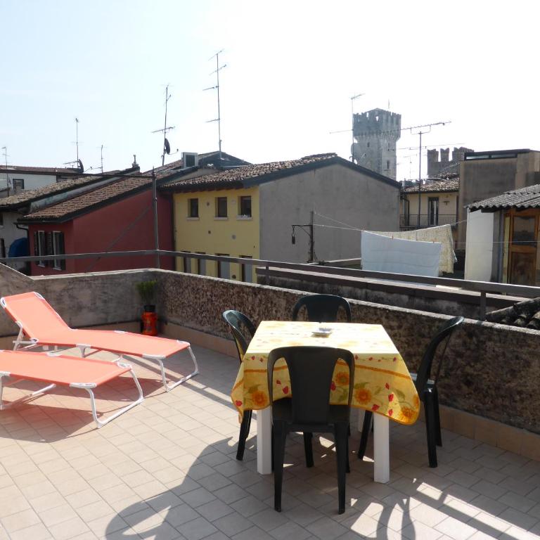 Il Nido del Cigno - Appartamento con Terrazza - 3