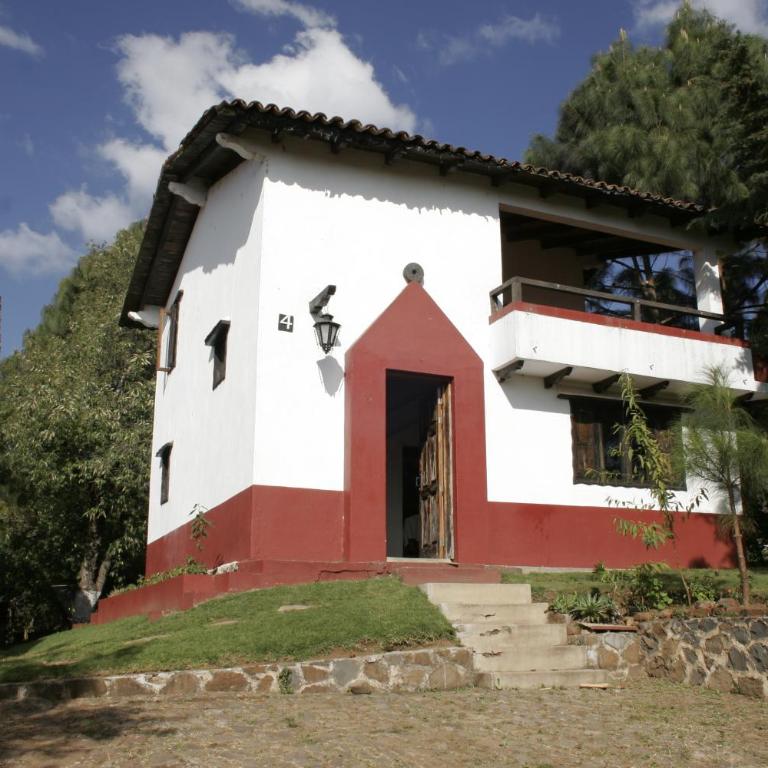 Cabañas los Venados - Casa de 2 dormitorios - 13