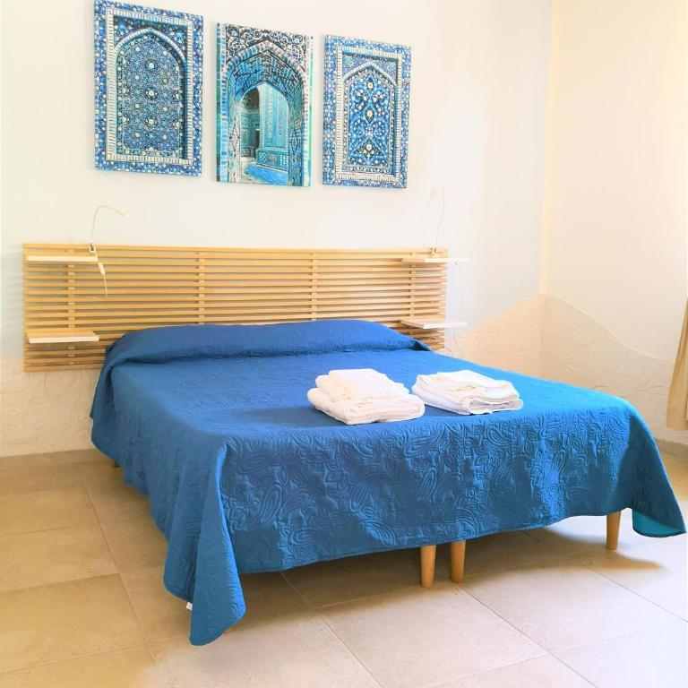 Dimora Mariù - Doppelzimmer - 2