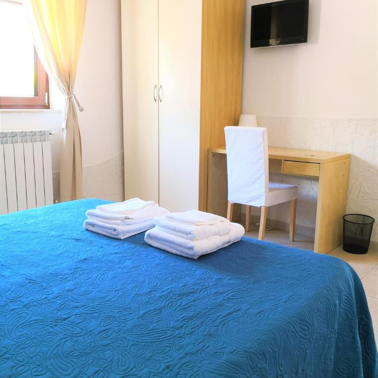 Dimora Mariù - Doppelzimmer - 3