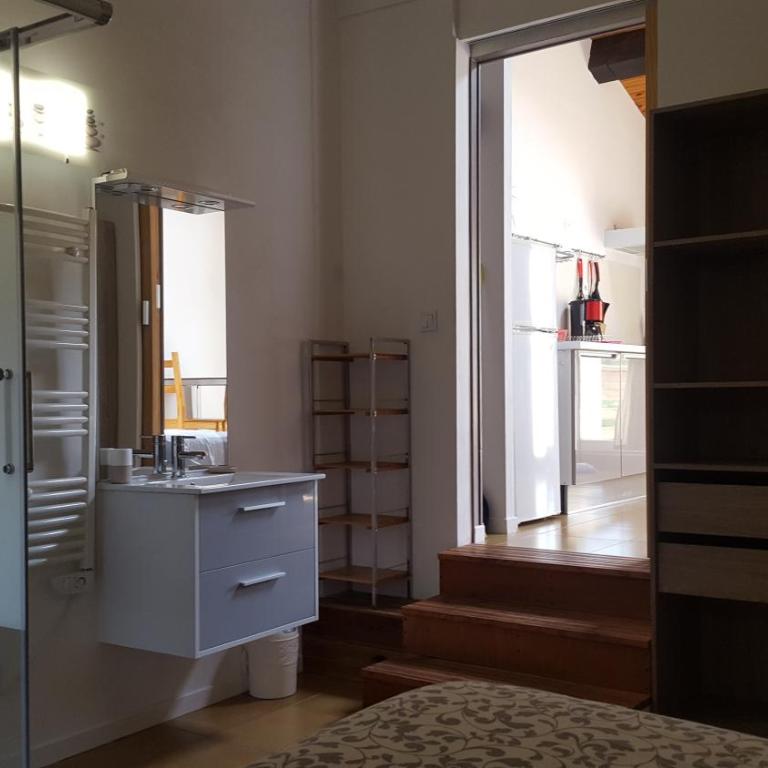 Mas Solar D'en Malcion - Appartement 1 Chambre - 1