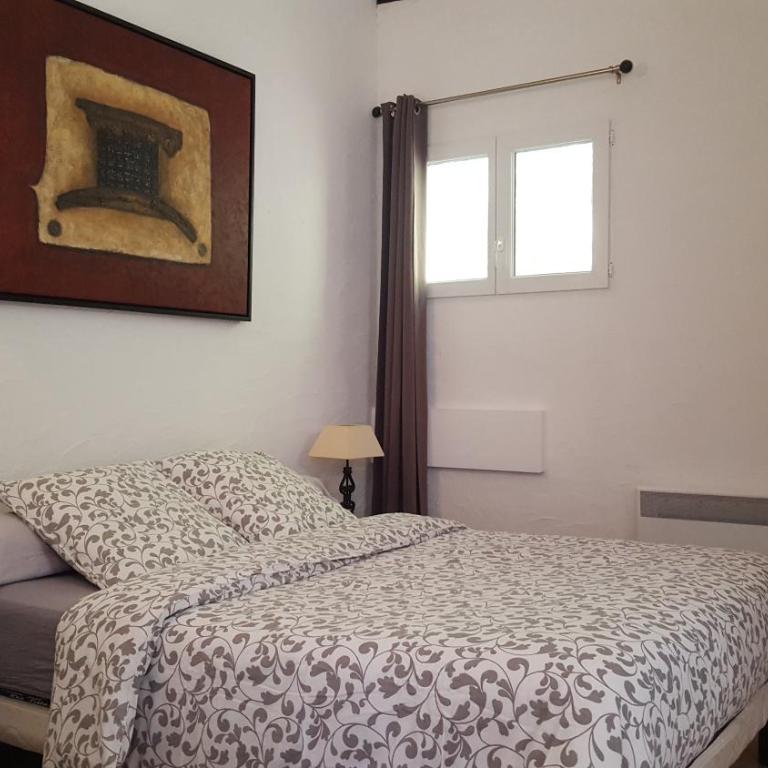 Mas Solar D'en Malcion - Appartement 1 Chambre - 2