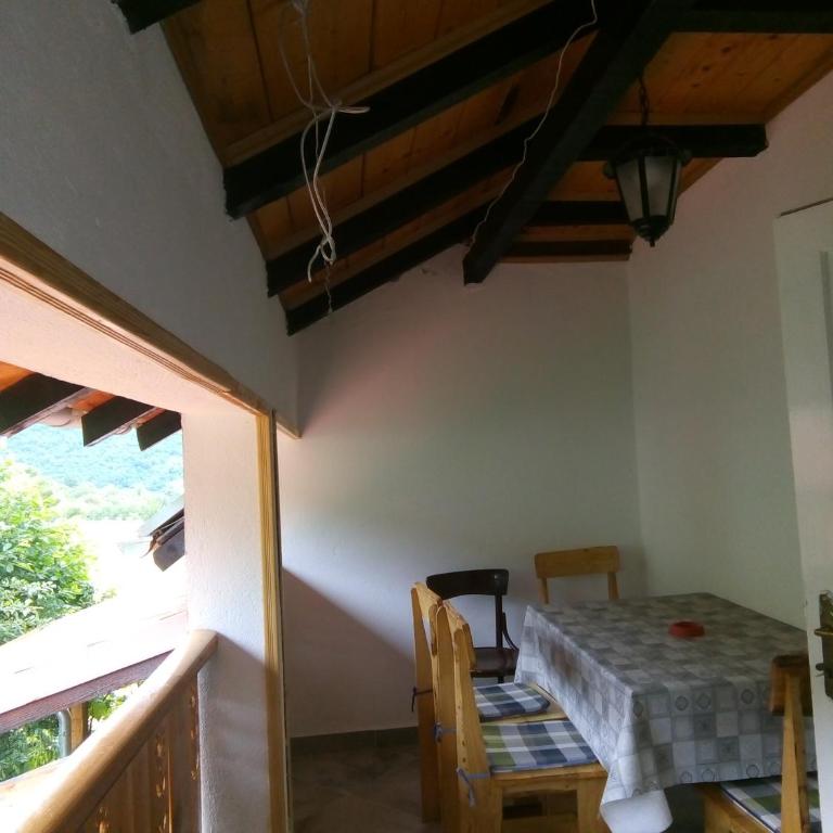 Apartman Mika - Apartman - 10