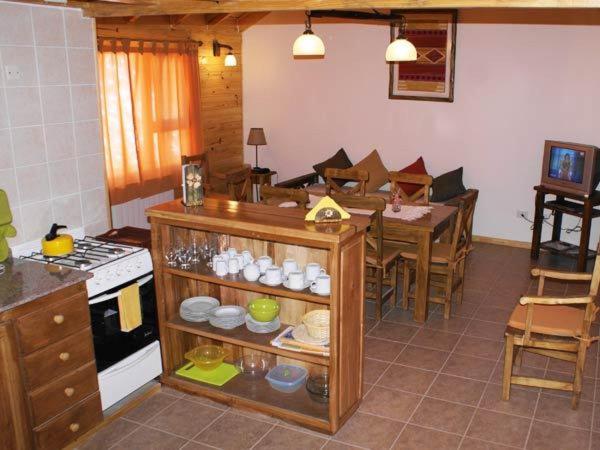 Apart Hotel Tierra Nativa - Apartamento de 2 dormitorios (4 adultos) - 4