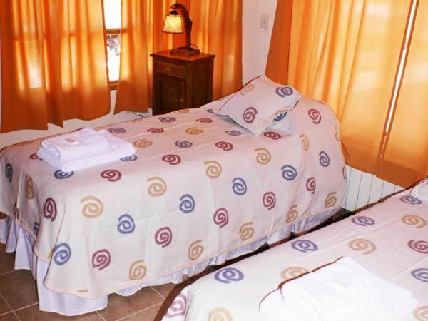 Apart Hotel Tierra Nativa - Apartamento de 2 dormitorios (4 adultos) - 2