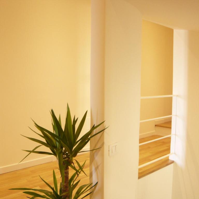 BBCasablu - Loft con Terrazza - 18
