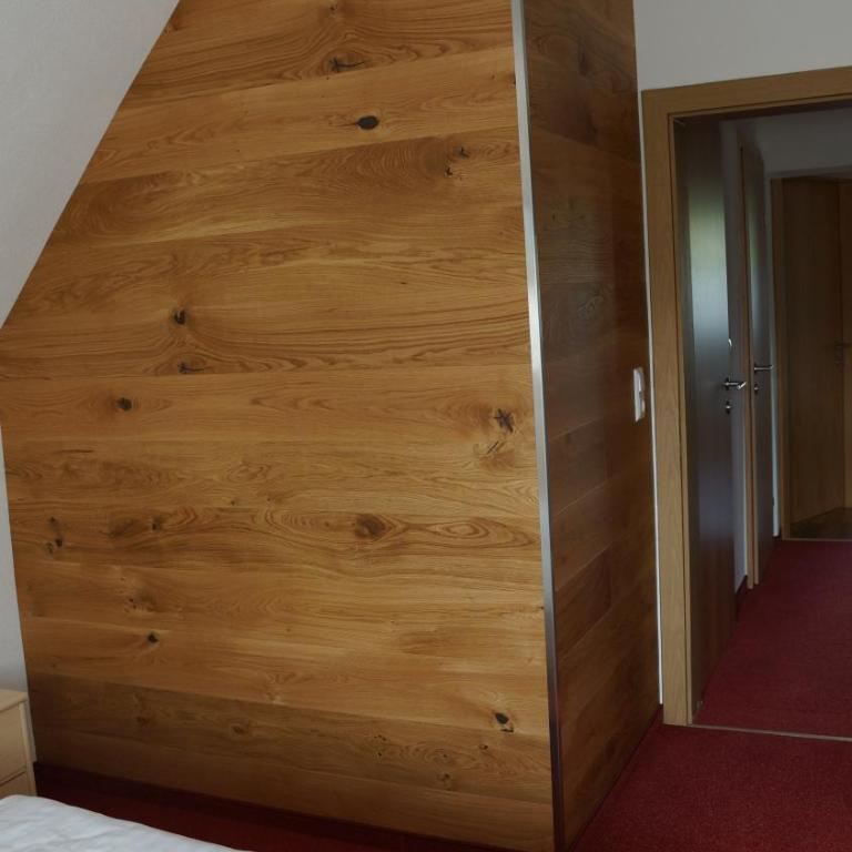 Apartment Köll - Apartment mit 3 Schlafzimmern und Bergblick - 13