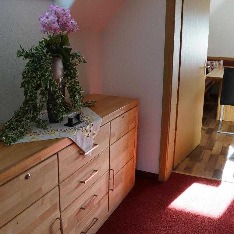 Apartment Köll - Apartment mit 3 Schlafzimmern und Bergblick - 15